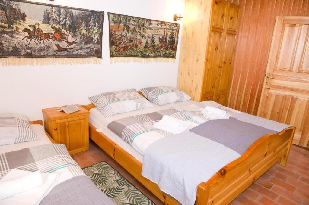 Planinca -Hisa Z Razgledom Apartment Smarje pri Jelsah Exterior foto