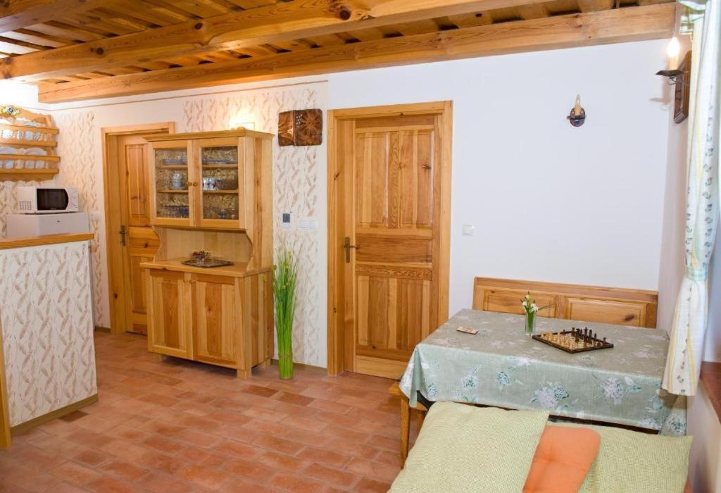Planinca -Hisa Z Razgledom Apartment Smarje pri Jelsah Exterior foto