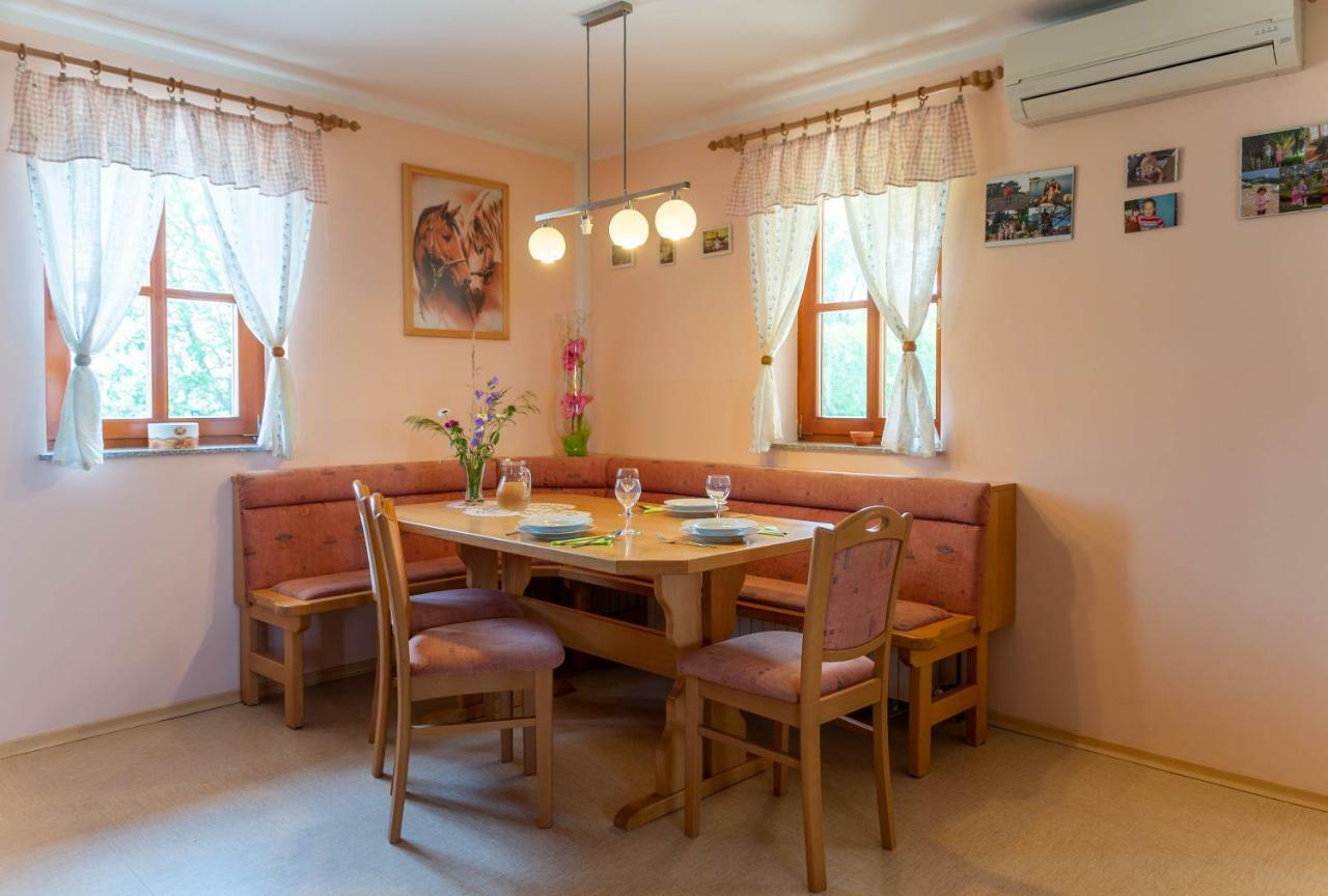 Planinca -Hisa Z Razgledom Apartment Smarje pri Jelsah Exterior foto