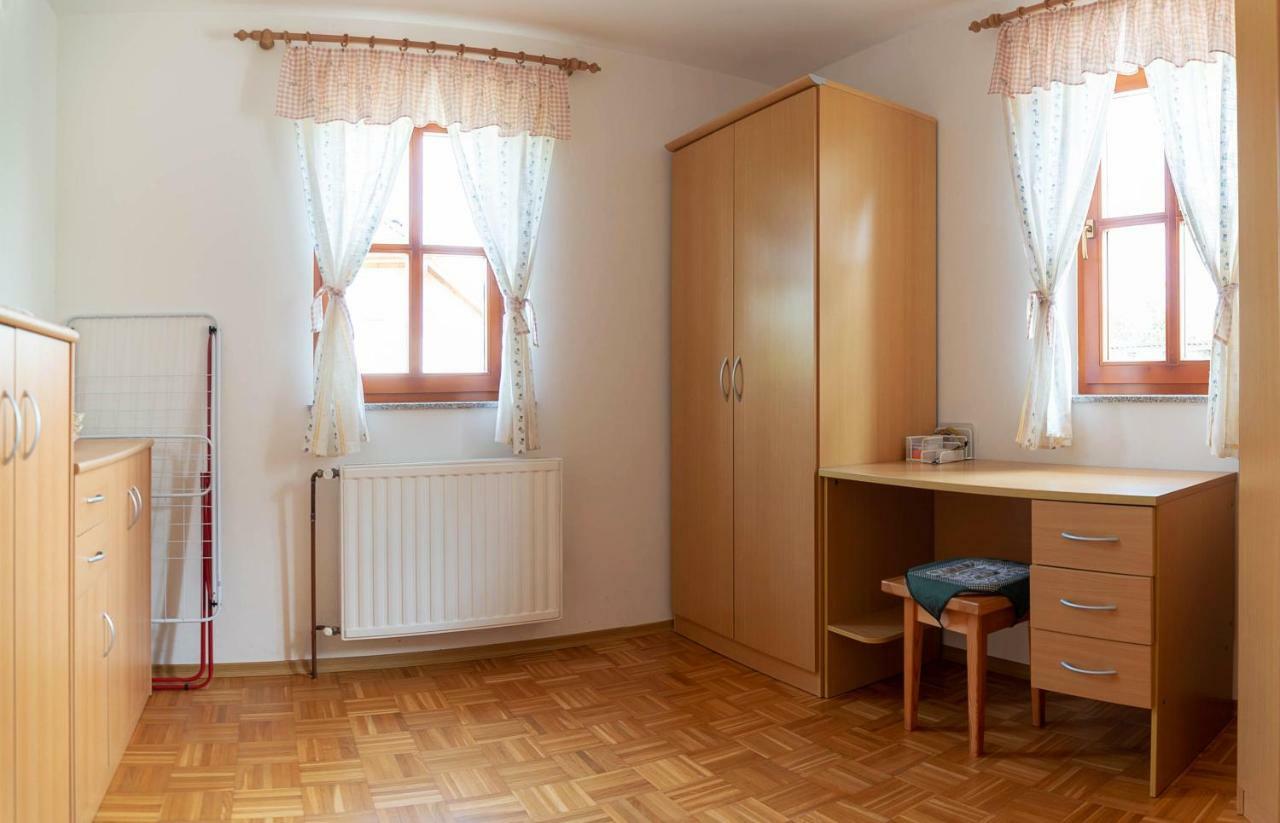 Planinca -Hisa Z Razgledom Apartment Smarje pri Jelsah Exterior foto