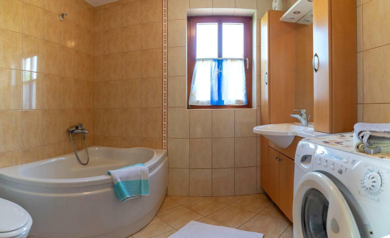 Planinca -Hisa Z Razgledom Apartment Smarje pri Jelsah Exterior foto